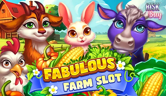 Риобет casino slot